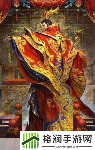 啪啪三国2女性角色全揭秘