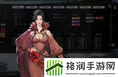 鬼谷八荒手游离尘仙祠攻略大揭秘