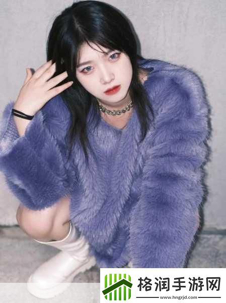 十八岁新疆女RAPPER