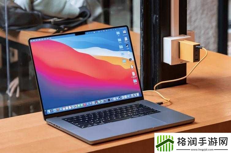 MacBook