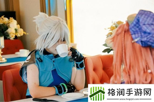 双城之战2邂逅杭州