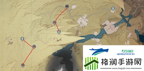 鸣潮浮星祛暗套要怎么刷