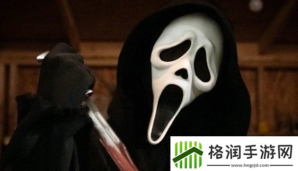 鬼面已登场真人快打1