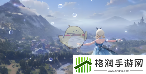 无限暖暖晚安讯号是什么