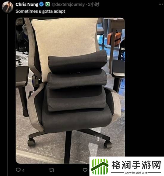 国外CS选手抱怨上海major外设