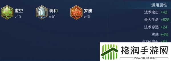 王者荣耀2024东皇太一最强六神装出装顺序推荐