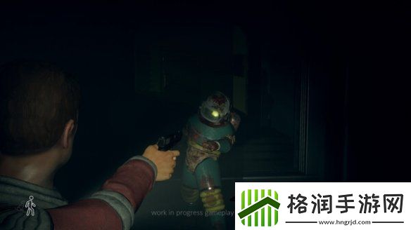 生存恐怖游戏Satellite