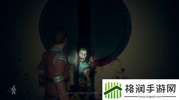 生存恐怖游戏Satellite