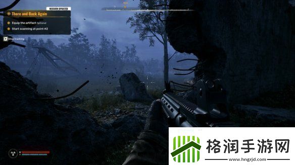 潜行者2Steam获“特别好评”