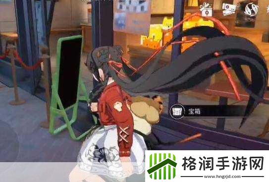 归龙潮中浦区NPC位置全揭秘