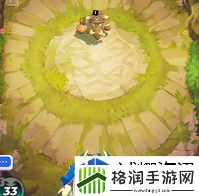 生存极限战