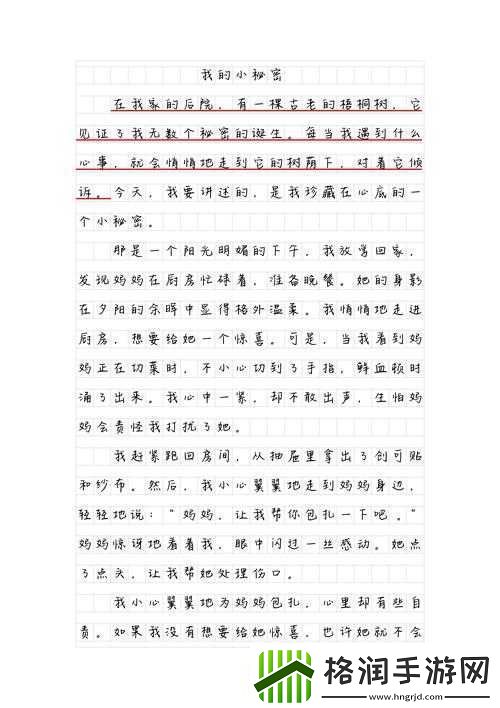 胸前的柔软掌心温热
