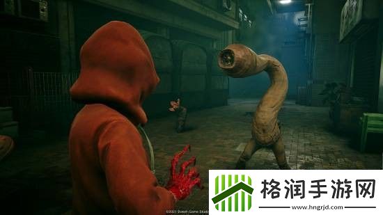 野狗子即将发售