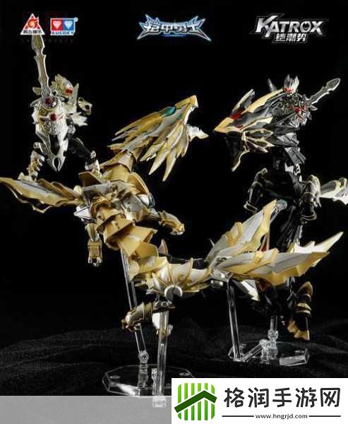 勇士x勇士震撼CG燃爆登场