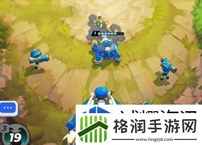 生存极限战