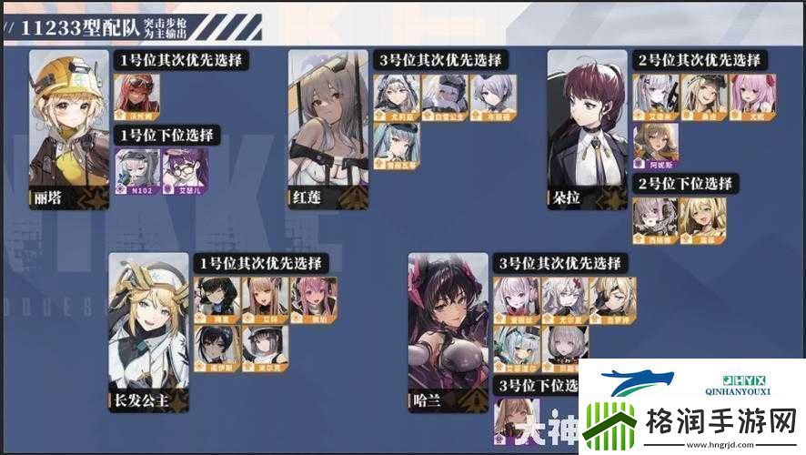 NIKKE特殊竞技场攻略大全