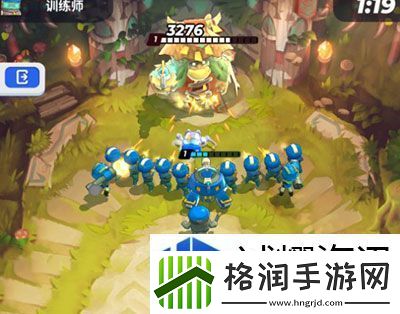 生存极限战