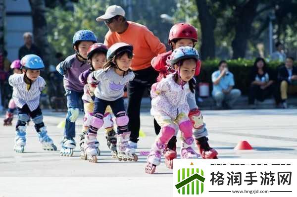 差差差不多30分轮滑