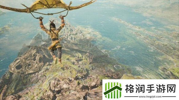 开放世界游戏阿加斯巴之塔抢先体验发售108元!