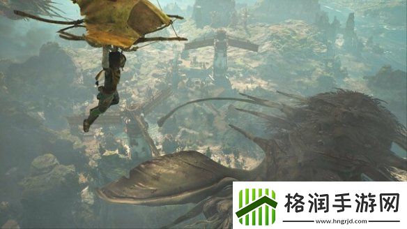 开放世界游戏阿加斯巴之塔抢先体验发售108元!