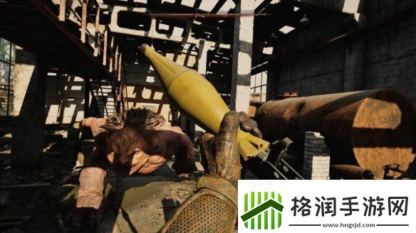 潜行者2Steam获“特别好评”