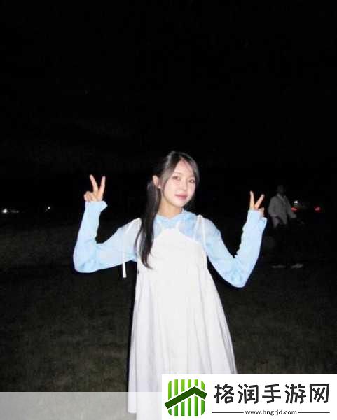 仙踪林18岁女RAPPER