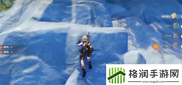 原神2023年3月1日的兑换码是什么