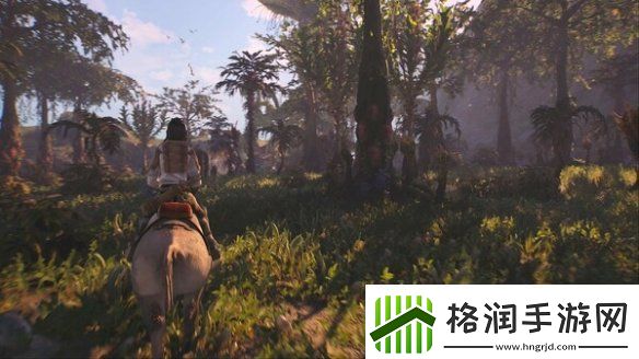 开放世界游戏阿加斯巴之塔抢先体验发售108元!