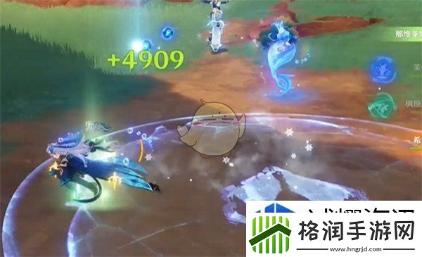 体验丰富剧情模式