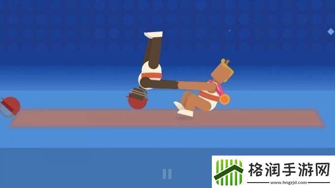 物理规则驱动游戏板球编年史Steam现已发售