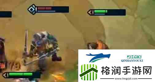 金铲铲之战s13范德尔技能介绍