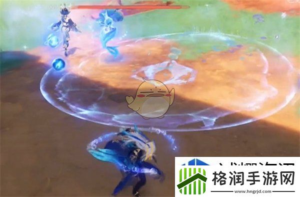 体验丰富剧情模式