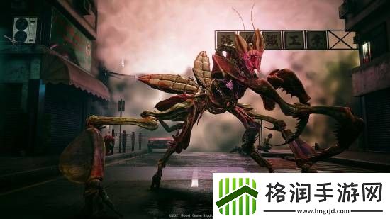 野狗子即将发售