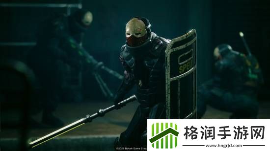 野狗子即将发售