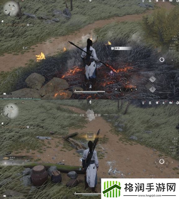 燕云十六声清河奇巧收集技巧一览
