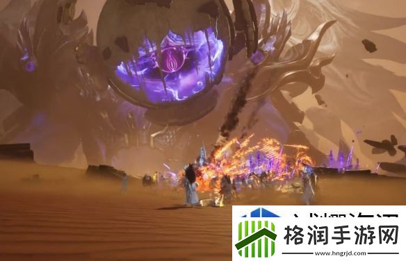 角色特性的理解