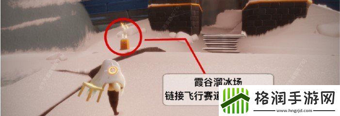 光遇12月16日季节蜡烛在哪