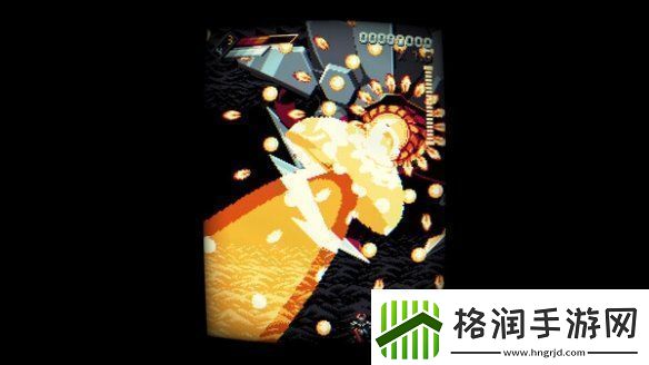 复古垂直卷轴射击游戏Lilac0上线Steam页面！