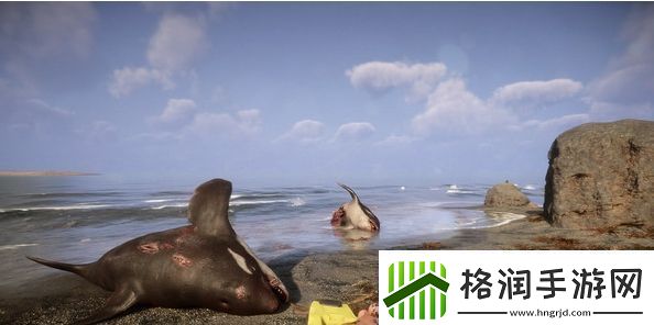 森林之子steam叫什么名字