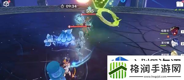 原神恰斯卡高爆发阵容怎么搭配