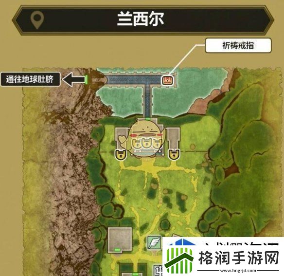 勇者斗恶龙3HD2D重制版最后的钥匙怎么使用