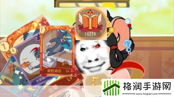 鼠鼠文学风靡手游圈
