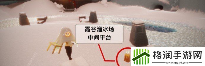 光遇12月16日季节蜡烛在哪