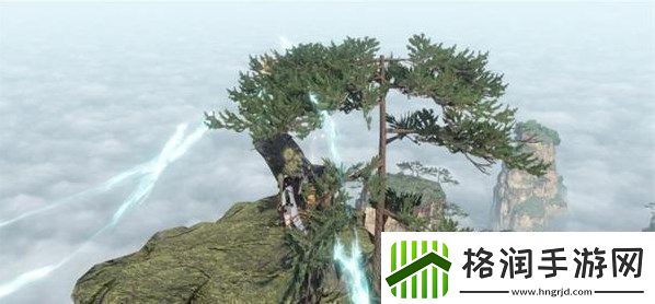 逆水寒手游鹤衔云奇遇任务攻略
