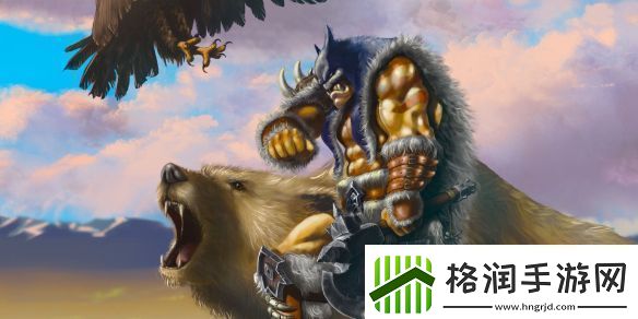 炉石传说深暗领域蛋猎卡组代码