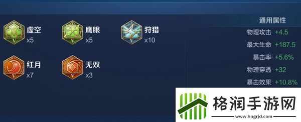 王者荣耀2024吕布最强六神装出装顺序推荐
