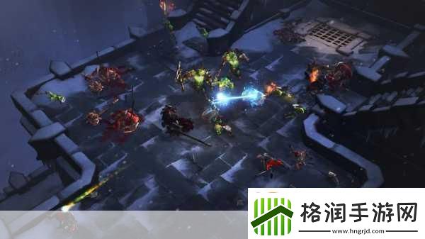 E3盛宴主机版暗黑破坏神3索尼PS3独占手游玩家如何过瘾