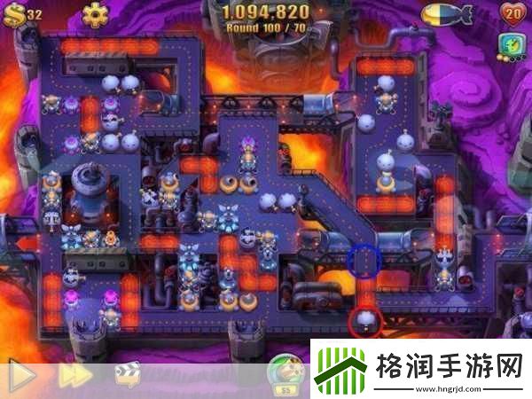探秘坚守阵地