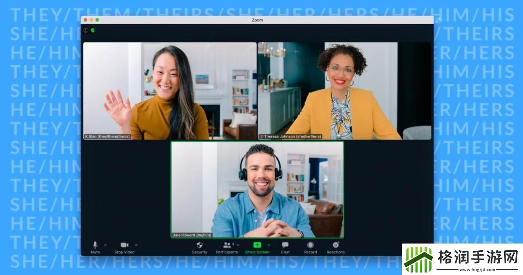 ZOOMSERVO最新活动