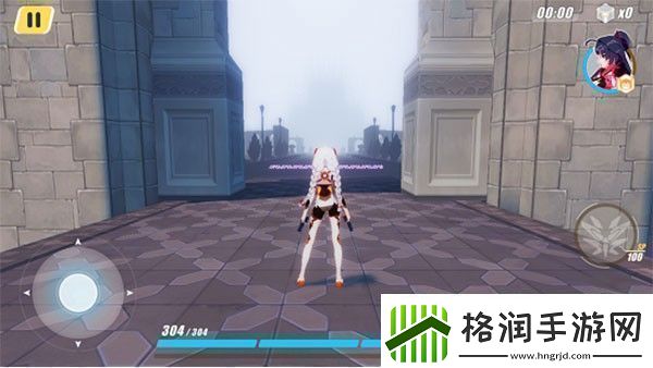 崩坏3手游app3D动漫渲染次世代动作手游崩坏3手游下载崩坏3最新手机版v3.0.0